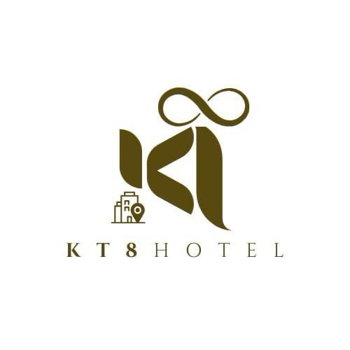 KT8 Hotel Logo